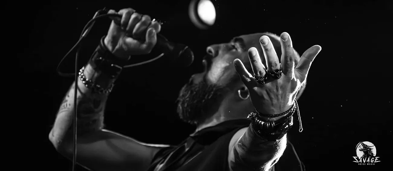 EVERGREY | Foto: SAVAGE NOISE MEDIA